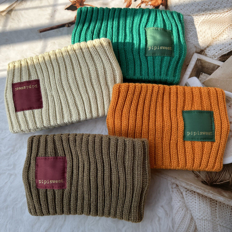 外戴冬天保暖发带耐冬耐冻复古加宽边松紧头套防风护耳头巾毛线帽,饰品/流行首饰/时尚饰品新,发饰,淘宝优惠券,粉丝福利购,淘宝优惠卷