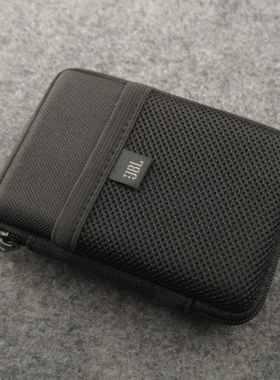 适配原装JBL收纳盒森海BO AKG包抗压包耳机包蓝牙盒数据线U盘配件