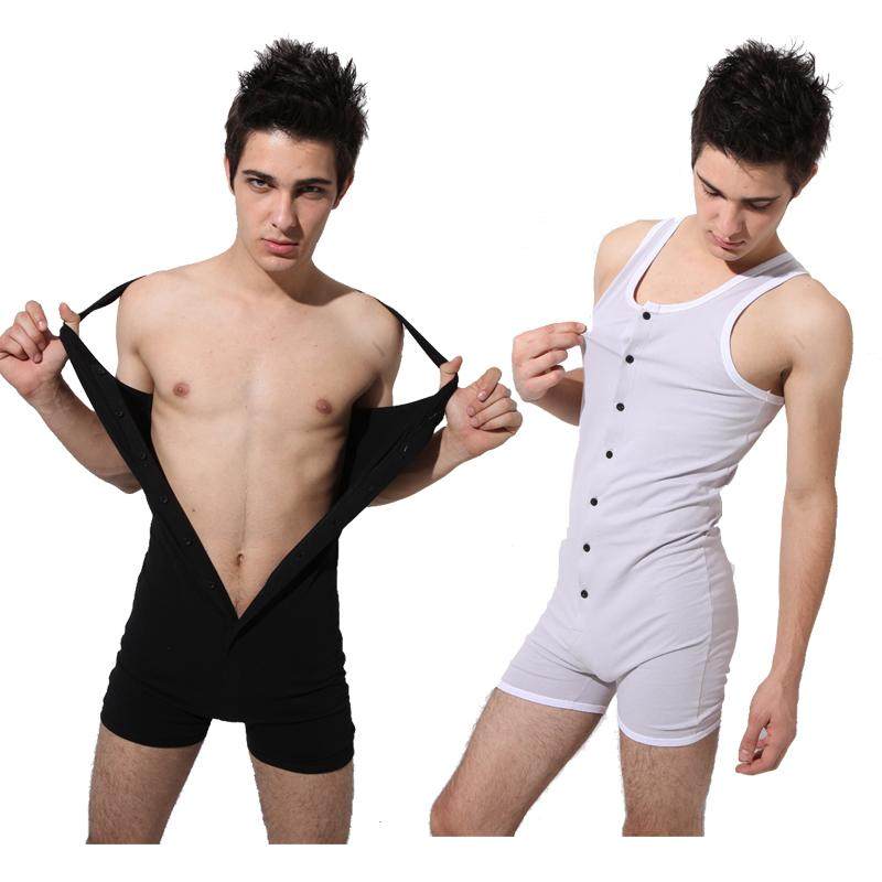 Sous-vêtement minceur SUPERBODY SUPB02 en coton - Ref 710872 Image 1