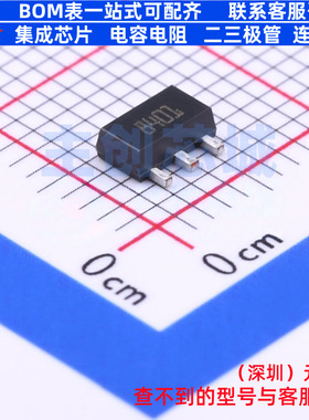 场效应管(MOSFET) PD84001 SOT-89 意法半导体 电子元件全新原装