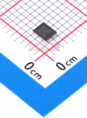电源管理芯片(PMIC) PCA9460BUKZ - 安世 电子元器件配单全新原装