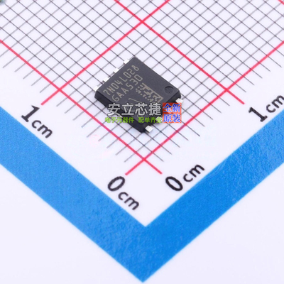 场效应管(MOSFET) IAUCN04S7L028ATMA1 TDSON-8 Infineon(英飞凌)