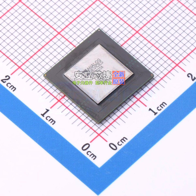 无线收发芯片 ADRV9025ABBCZ BGA-289 ADI(亚德诺) 电子元件配单