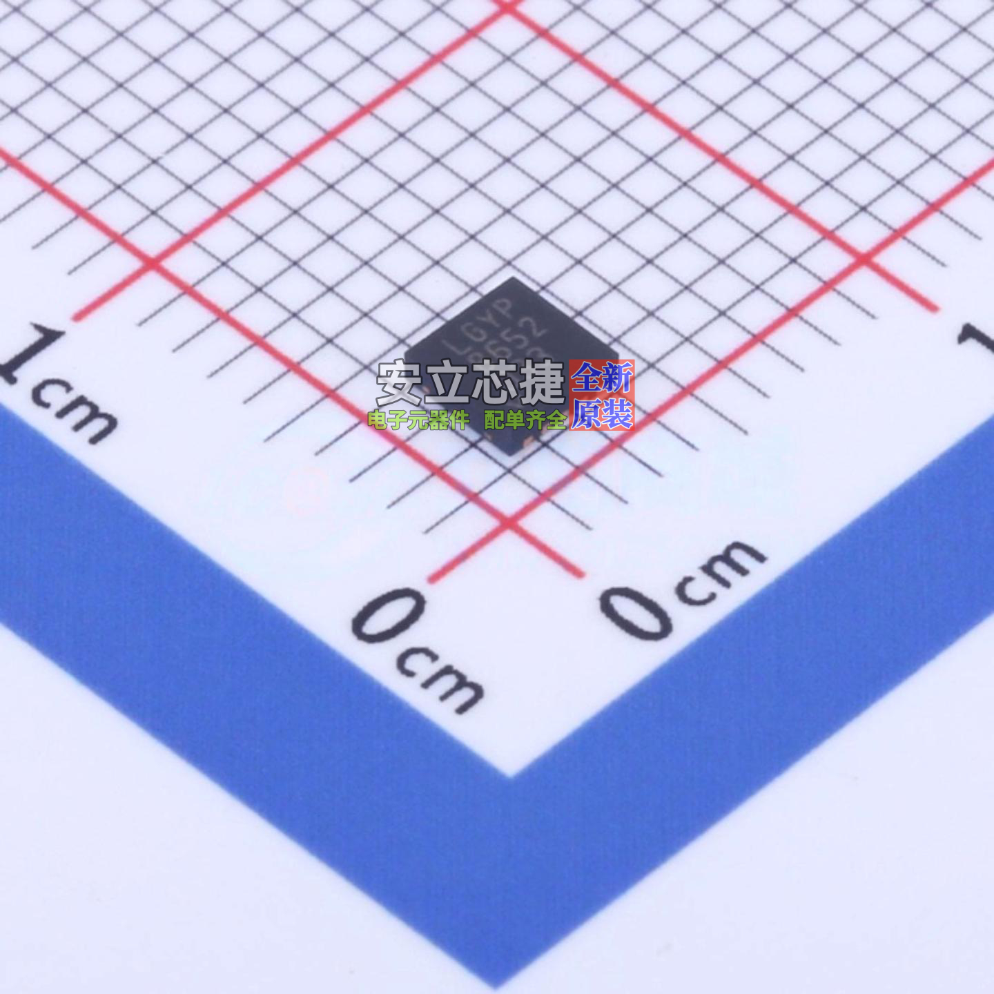 线性稳压器(LDO) LT3045EDD#PBF DFN-10 ADI(亚德诺) 电子元器件