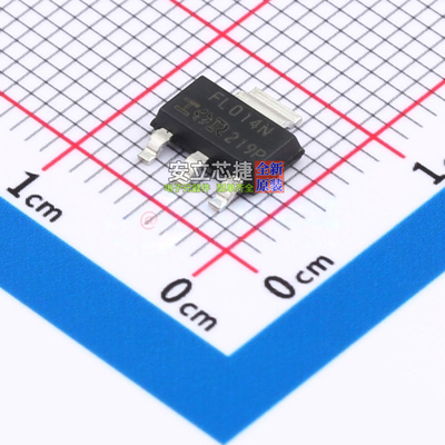 场效应管(MOSFET) IRFL014NTRPBF SOT-223 Infineon(英飞凌)
