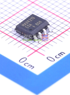 运算放大器 MAX4213ESA+ SO-8 MAXIM(美信) 电子元件配单全新原装