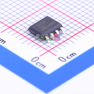 场效应管(MOSFET) BSO201SPH SOIC-8 Infineon(英飞凌) 全新原装