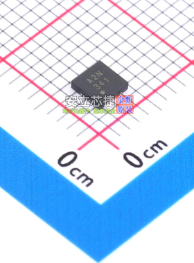 运算放大器 AD8657ACPZ-R7 LFCSP-8 ADI(亚德诺) 电子元器件配单