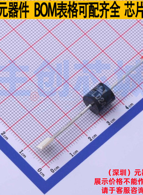 静电保护器(TVS/ESD) SLD24-018 插件 Littelfuse/力特 全新原装