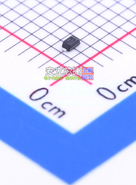 肖特基二极管 RBE05SM20AT2R SOD-523 ROHM(罗姆) 电子元器件配单