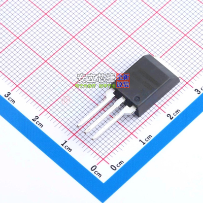场效应管(MOSFET) IRFBA1404PPBF Super-220(TO-273AA) Infineon(