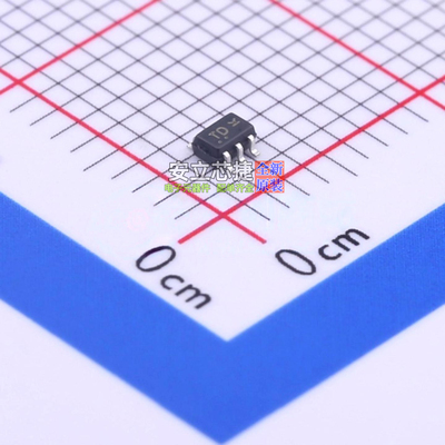 场效应管(MOSFET) NTJD4401NT1G SC-88-6(SC-70-6) onsemi(安森美