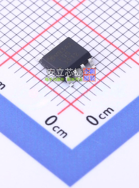 场效应管(MOSFET) FDS3512 SOP-8 onsemi(安森美) 电子元器件配单