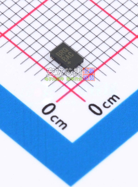 电流感应放大器 MAX49921FATA/VY+ TDFN-8-CU MAXIM(美信) 元器件