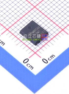 场效应管(MOSFET) FDMS86201 Power-56-8 onsemi(安森美) 元器件