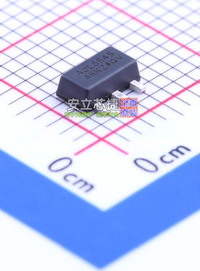 RF放大器 ADL5545ARKZ-R7 SOT-89 ADI(亚德诺) 电子元件全新原装
