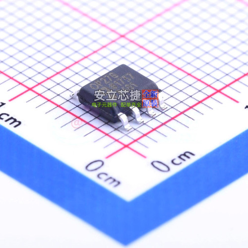 运算放大器 OP27GSZ SOIC-8 ADI(亚德诺) 电子元器件配单全新原装