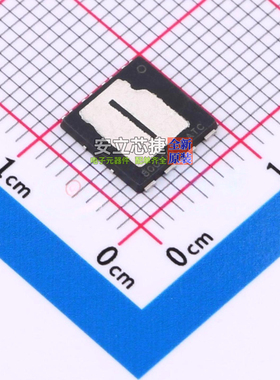 场效应管(MOSFET) FDMT800100DC DualCool-88-8 onsemi(安森美)