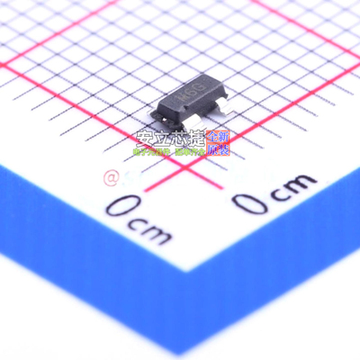 监控和复位芯片 ADM811ZARTZ-REEL7 SOT-143 ADI(亚德诺) 元器件