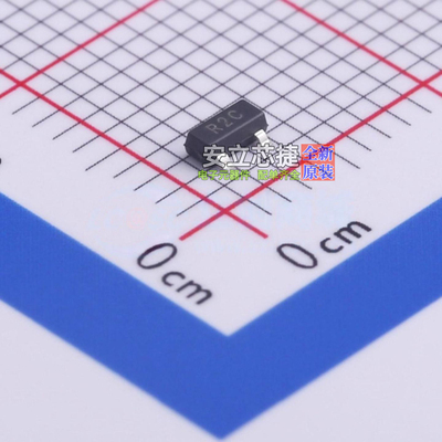 电压基准芯片 LM4040C25FTA SOT-23 DIODES(美台) 电子元器件配单