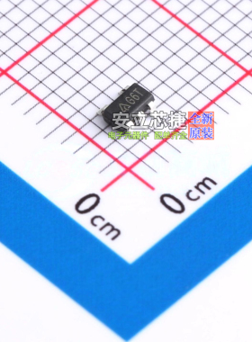 电压基准芯片 D-AS321KTR-G1 - DIODES(美台) 电子元器件全新原装