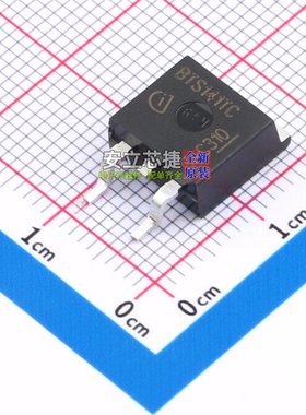 功率电子开关 BTS141TCBUMA1 TO-263 Infineon(英飞凌) 全新原装
