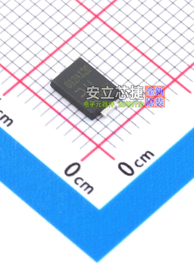 肖特基二极管 SDT12A120P5-13 PowerDI5 DIODES(美台) 电子元器件