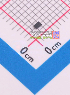 模拟开关/多路复用器 74LVC1G3157FZ4-7 X2-DFN1410-6 DIODES(美