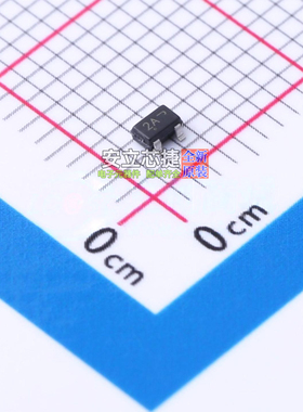 三极管(BJT) SMMBT3906WT1G SC-70-3 onsemi(安森美) 电子元器件
