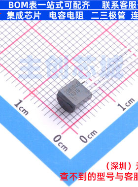电压基准芯片 TL431BILP TO-92 TI/德州 电子元器件配单全新原装