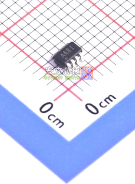 监控和复位芯片 MAX6366PKA29+T SOT-23-8 MAXIM(美信) 全新原装