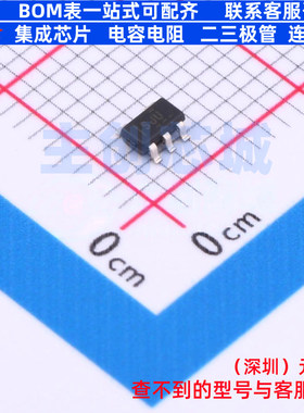 线性稳压器(LDO) TPS70628DBVR SOT-23-5 TI/德州 电子元器件配单