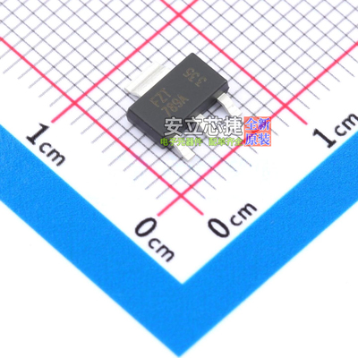 三极管(BJT) FZT789A SOT-223 DIODES(美台) 电子元器件全新原装