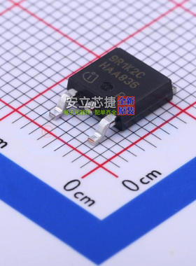 场效应管(MOSFET) IPD90R1K2C3 TO-252 Infineon(英飞凌) 元器件