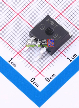 功率电子开关 BTS3018TCATMA1 TO-263 Infineon(英飞凌) 全新原装