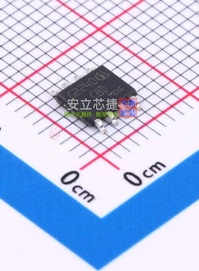 线性霍尔传感器 TLE4998C8D TDSO-8 Infineon(英飞凌) 电子元器件