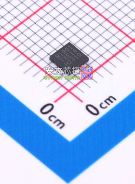 单片机(MCU/MPU/SOC) SLS32AIA020X2USON10 USON-10 Infineon(英