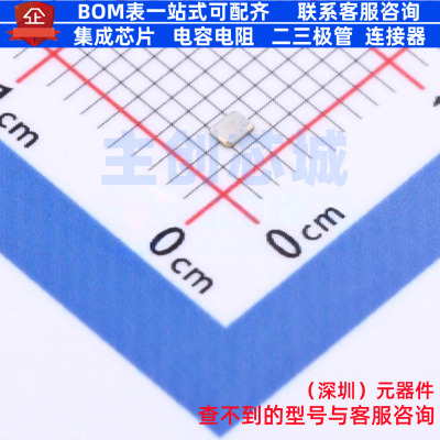 无源晶振 CJ17-400001010B20 SMD1612-4P CJ(江苏长电/长晶)