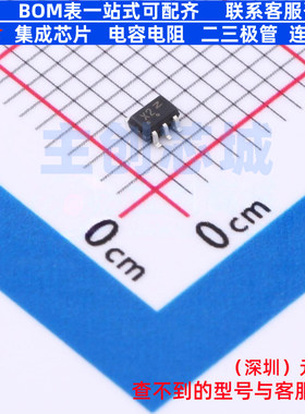 静电保护器(TVS/ESD) SZNUP4114UCLW1T2G SC-88-6 onsemi(安森美)