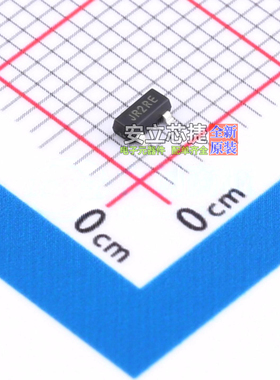 线性稳压器(LDO) AP7333-10SAG-7 SOT-23 DIODES(美台) 全新原装