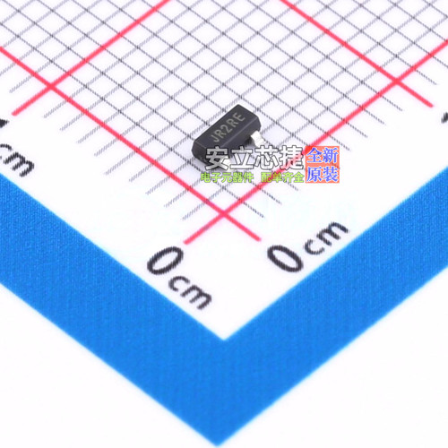 线性稳压器(LDO) AP7333-10SAG-7 SOT-23 DIODES(美台) 全新原装