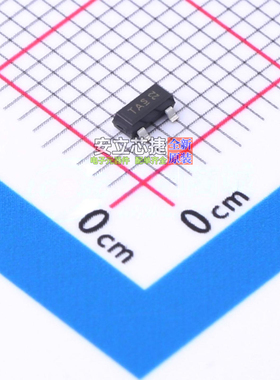 肖特基二极管 BAT5406E6327HTSA1 SOT-23 Infineon(英飞凌) 原装