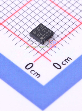 实时时钟(RTC) PCF8563BS/4,118 HVSON-10 安世 电子元件全新原装