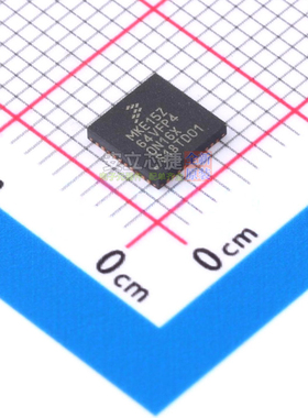 单片机(MCU/MPU/SOC) MKE15Z64VFP4 HVQFN-40 安世 电子元件配单