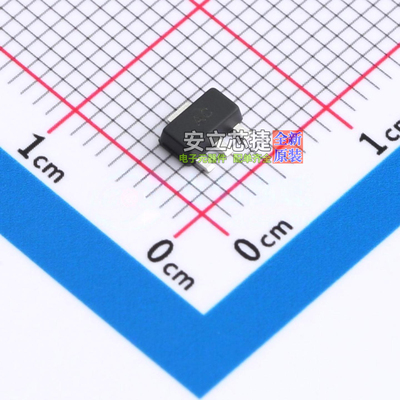 三极管(BJT) BCX5110TA SOT-89 DIODES(美台) 电子元器件全新原装