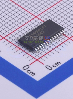 步进电机驱动芯片 A4980KLPTR-T TSSOP-28 ALLEGRO(美国埃戈罗)