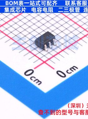 电压基准芯片 REF35120QDBVR SOT-23-6 TI/德州 电子元件全新原装