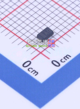 肖特基二极管 RBR2MM40CTR SOD-123F ROHM(罗姆) 电子元器件配单