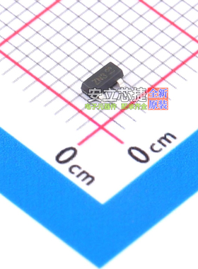 三极管(BJT) DSS30101L-7 SOT-23 DIODES(美台) 电子元件全新原装