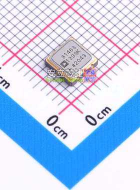 电压基准芯片 ADR1399KEZ LCC-8 ADI(亚德诺) 电子元器件全新原装